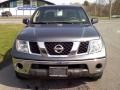 Storm Gray - Frontier SE Crew Cab Photo No. 2
