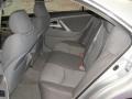 Titanium Metallic - Camry SE Photo No. 10