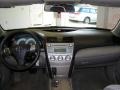 Titanium Metallic - Camry SE Photo No. 12