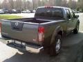Storm Gray - Frontier SE Crew Cab Photo No. 7