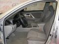 Titanium Metallic - Camry SE Photo No. 15