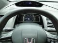 Nighthawk Black Pearl - Civic LX Coupe Photo No. 18