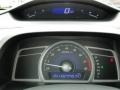 Nighthawk Black Pearl - Civic LX Coupe Photo No. 19