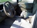 Storm Gray - Frontier SE Crew Cab Photo No. 10