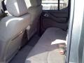 Storm Gray - Frontier SE Crew Cab Photo No. 11