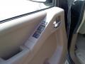 Storm Gray - Frontier SE Crew Cab Photo No. 12