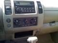 Storm Gray - Frontier SE Crew Cab Photo No. 14
