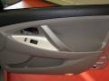 Titanium Metallic - Camry SE Photo No. 25