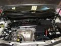 Titanium Metallic - Camry SE Photo No. 29