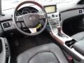 Ebony Prime Interior Photo for 2010 Cadillac CTS #48629704