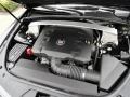 3.0 Liter DI DOHC 24-Valve VVT V6 Engine for 2010 Cadillac CTS 4 3.0 AWD Sedan #48629815