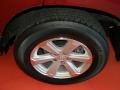 Salsa Red Pearl - Highlander 4WD Photo No. 5