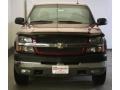 2004 Sport Red Metallic Chevrolet Silverado 2500HD LT Crew Cab 4x4  photo #4