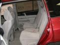 Salsa Red Pearl - Highlander 4WD Photo No. 10