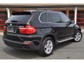 Jet Black - X5 xDrive48i Photo No. 3