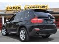 2009 Jet Black BMW X5 xDrive48i  photo #4