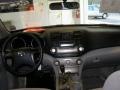 Salsa Red Pearl - Highlander 4WD Photo No. 11