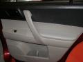 Salsa Red Pearl - Highlander 4WD Photo No. 21