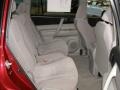 Salsa Red Pearl - Highlander 4WD Photo No. 22