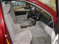 Salsa Red Pearl - Highlander 4WD Photo No. 25