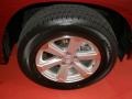 Salsa Red Pearl - Highlander 4WD Photo No. 26