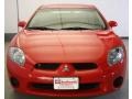 2006 Pure Red Mitsubishi Eclipse GS Coupe  photo #3