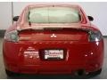 2006 Pure Red Mitsubishi Eclipse GS Coupe  photo #4
