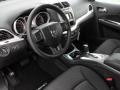 Black Prime Interior Photo for 2011 Dodge Journey #48630541