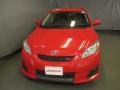 Radiant Red - Matrix XRS Photo No. 2