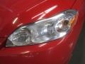 Radiant Red - Matrix XRS Photo No. 4