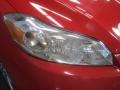 Radiant Red - Matrix XRS Photo No. 6