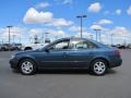 2006 Aquamarine Pearl Hyundai Sonata GLS V6  photo #1