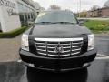 Black Raven - Escalade EXT AWD Photo No. 2