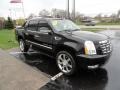 Black Raven - Escalade EXT AWD Photo No. 3
