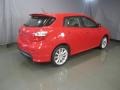 Radiant Red - Matrix XRS Photo No. 11