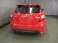 Radiant Red - Matrix XRS Photo No. 12