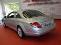 2007 Iridium Silver Metallic Mercedes-Benz CL 550  photo #6