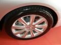 Iridium Silver Metallic - CL 550 Photo No. 28