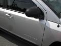 2011 Bright Silver Metallic Jeep Compass 2.0 Latitude  photo #22