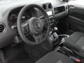 2011 Bright Silver Metallic Jeep Compass 2.0 Latitude  photo #25