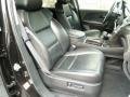 2008 Formal Black Acura MDX Technology  photo #17