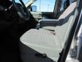 Bright Silver Metallic - Ram 2500 ST Quad Cab 4x4 Photo No. 9
