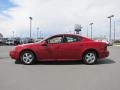Crimson Red - Grand Prix Sedan Photo No. 1