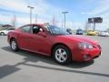 Crimson Red - Grand Prix Sedan Photo No. 4