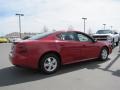 Crimson Red - Grand Prix Sedan Photo No. 6