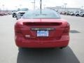 Crimson Red - Grand Prix Sedan Photo No. 7