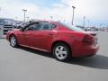 Crimson Red - Grand Prix Sedan Photo No. 8