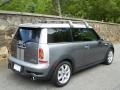 Dark Silver Metallic - Cooper S Clubman Photo No. 4