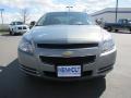 Golden Pewter Metallic - Malibu LS Sedan Photo No. 3