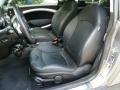 Dark Silver Metallic - Cooper S Clubman Photo No. 7